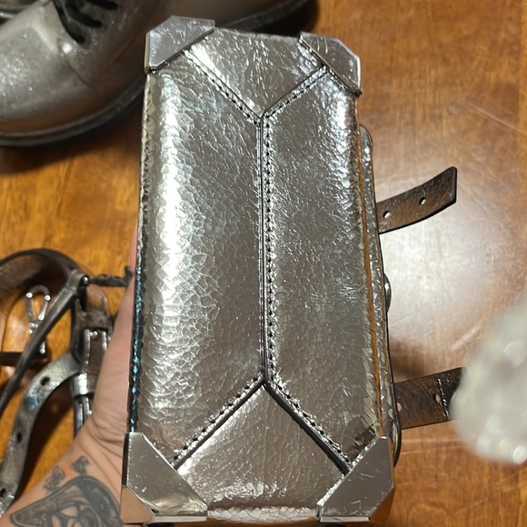 Michael Kors boots and purse set - Picture 6 of 7